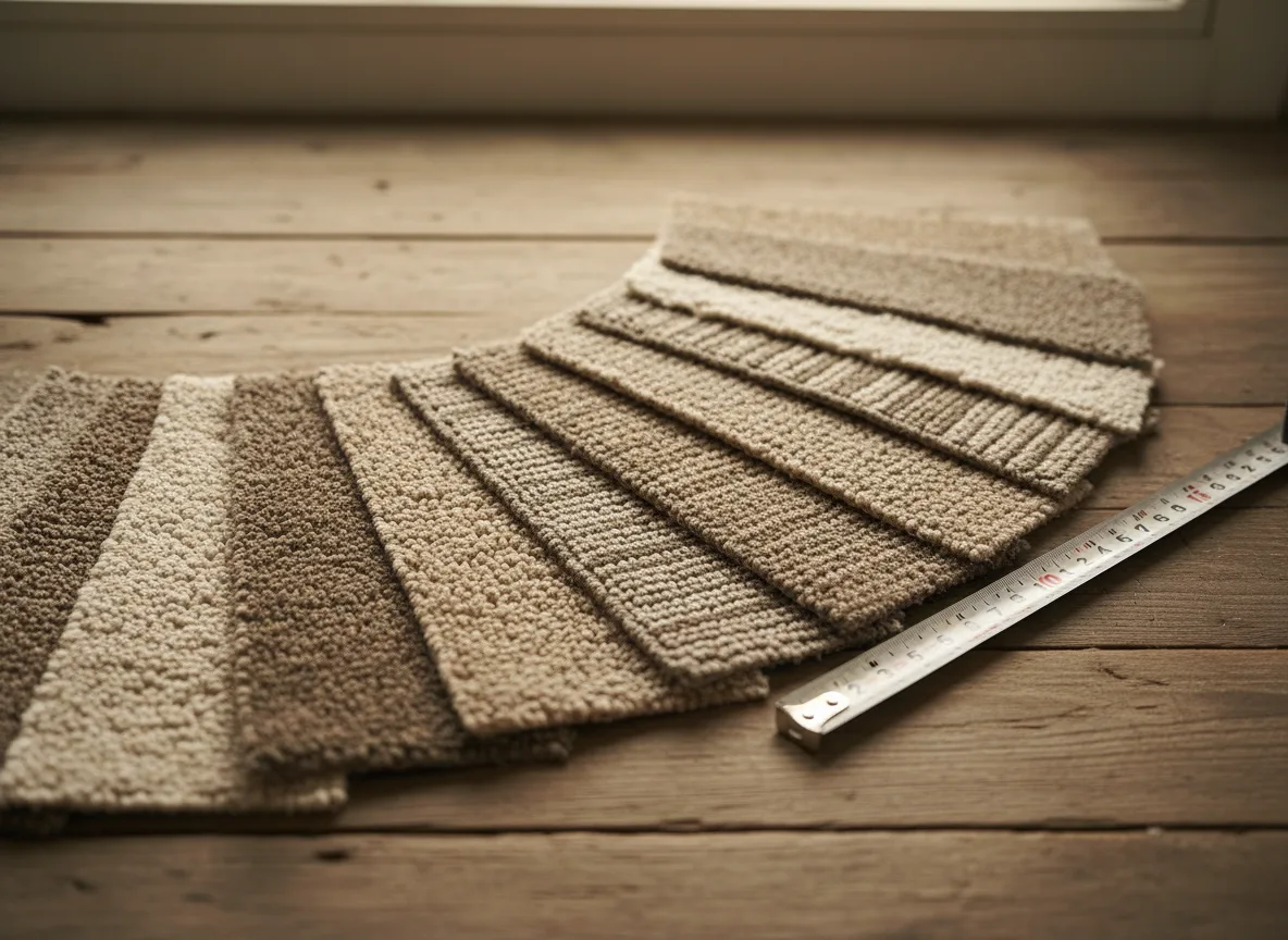Carpet Installation Melville, MT FAQs